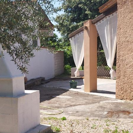 Casal Baratz Apartman Santa Maria la Palma Kültér fotó
