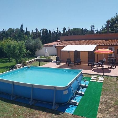 Casal Baratz Apartman Santa Maria la Palma Kültér fotó