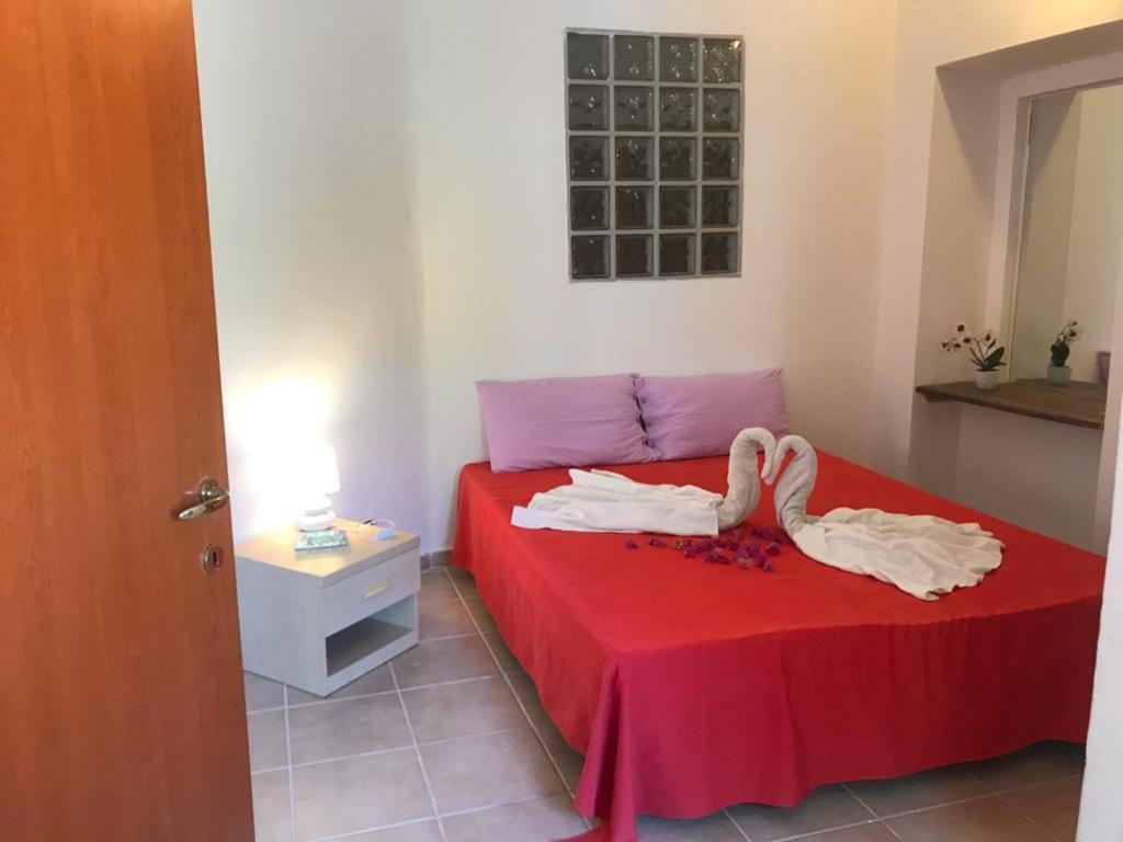 Casal Baratz Apartman Santa Maria la Palma Kültér fotó