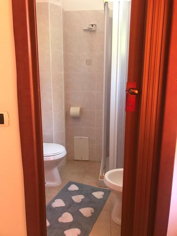 Casal Baratz Apartman Santa Maria la Palma Kültér fotó