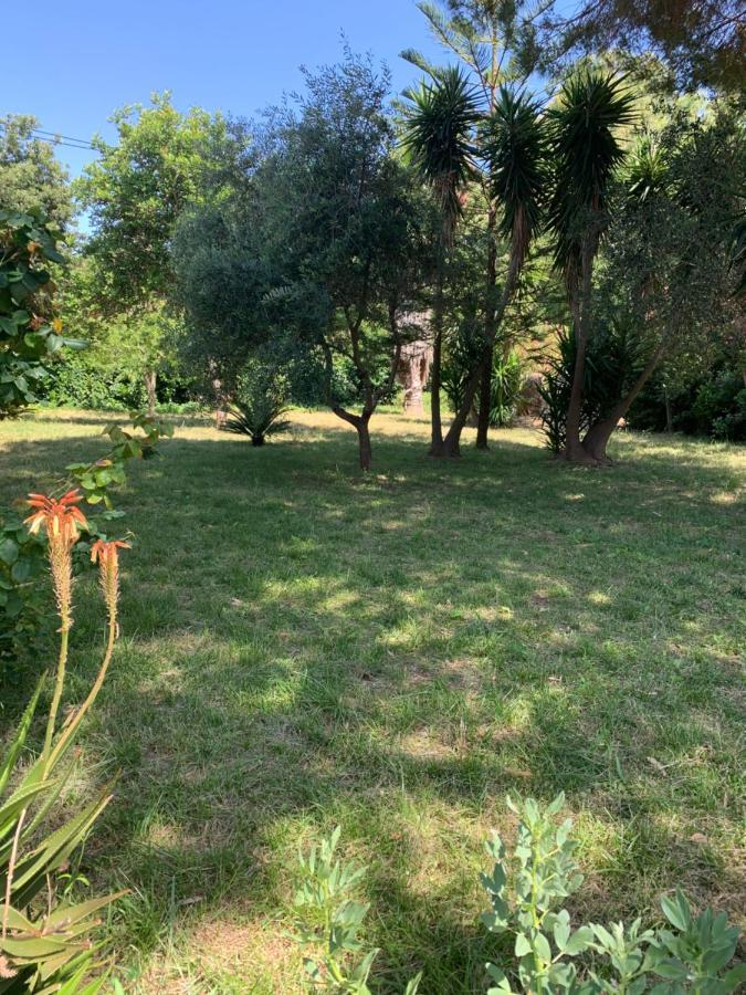 Casal Baratz Apartman Santa Maria la Palma Kültér fotó