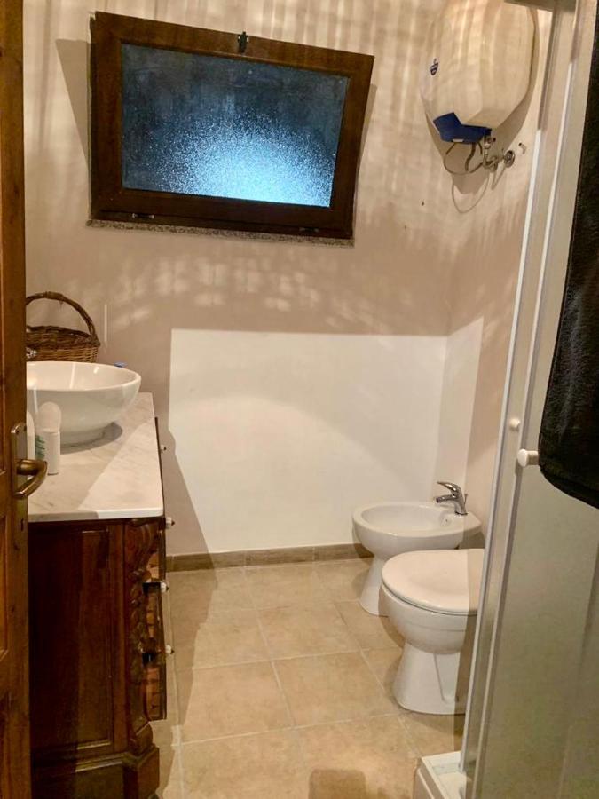 Casal Baratz Apartman Santa Maria la Palma Kültér fotó