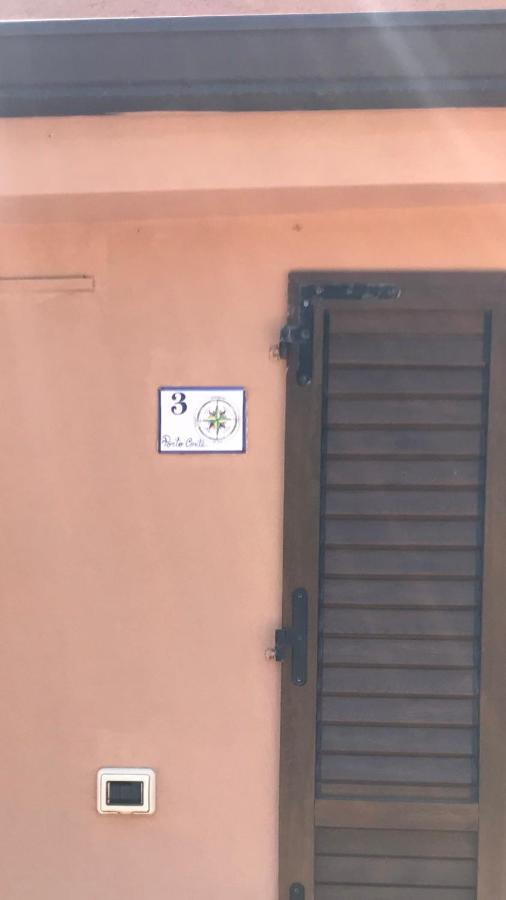 Casal Baratz Apartman Santa Maria la Palma Kültér fotó