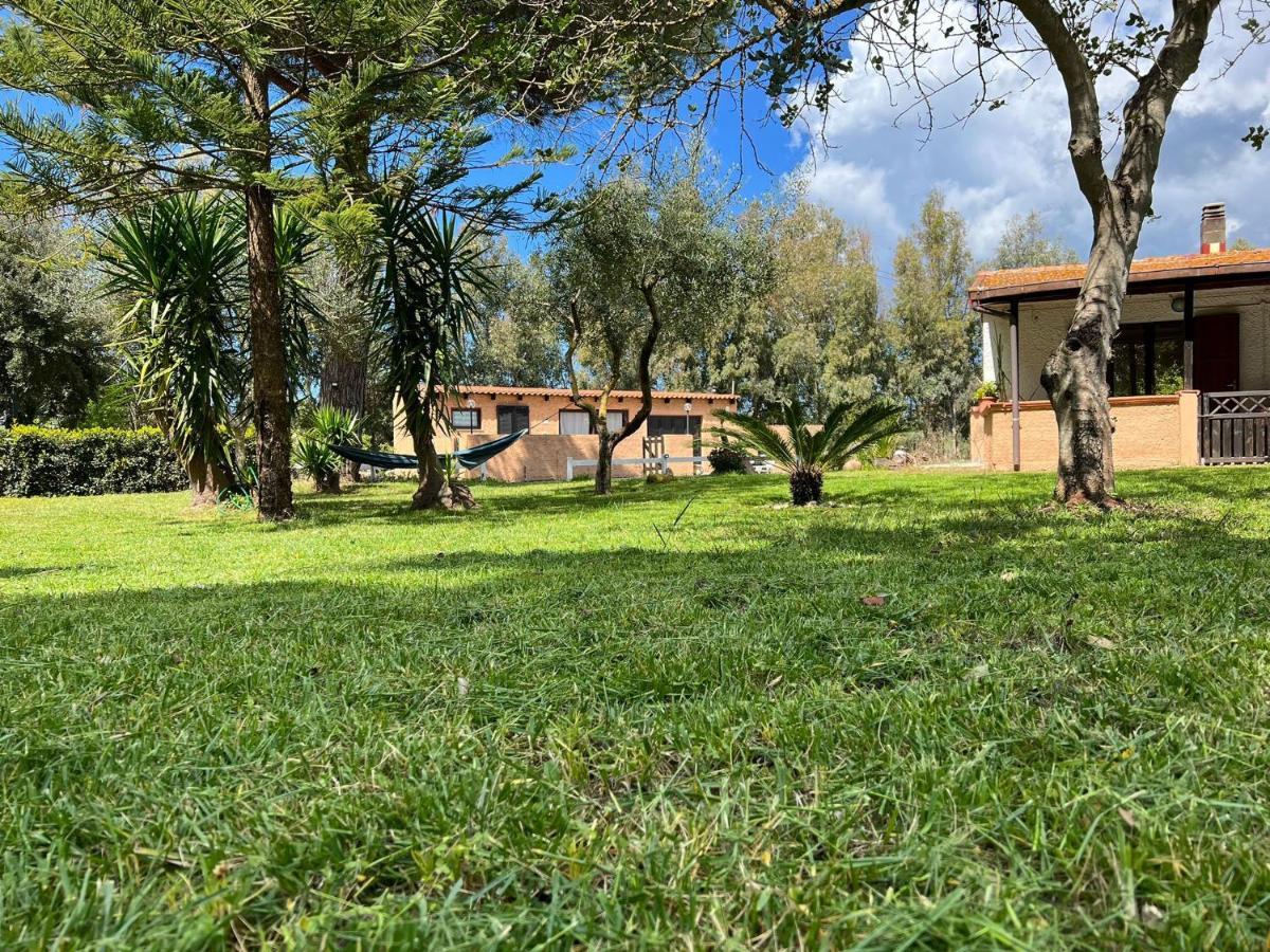 Casal Baratz Apartman Santa Maria la Palma Kültér fotó