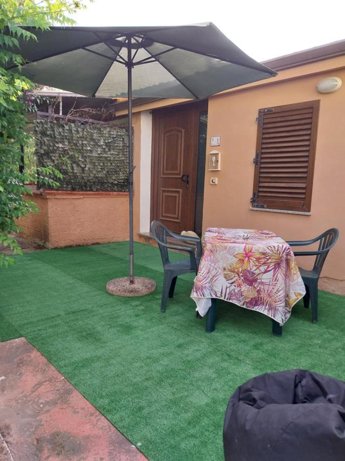 Casal Baratz Apartman Santa Maria la Palma Kültér fotó