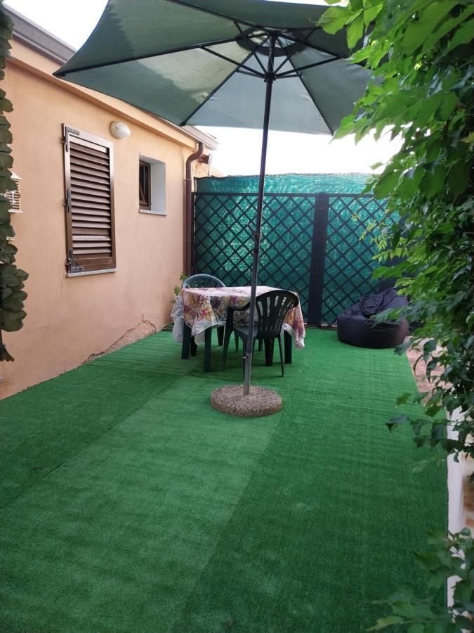 Casal Baratz Apartman Santa Maria la Palma Kültér fotó