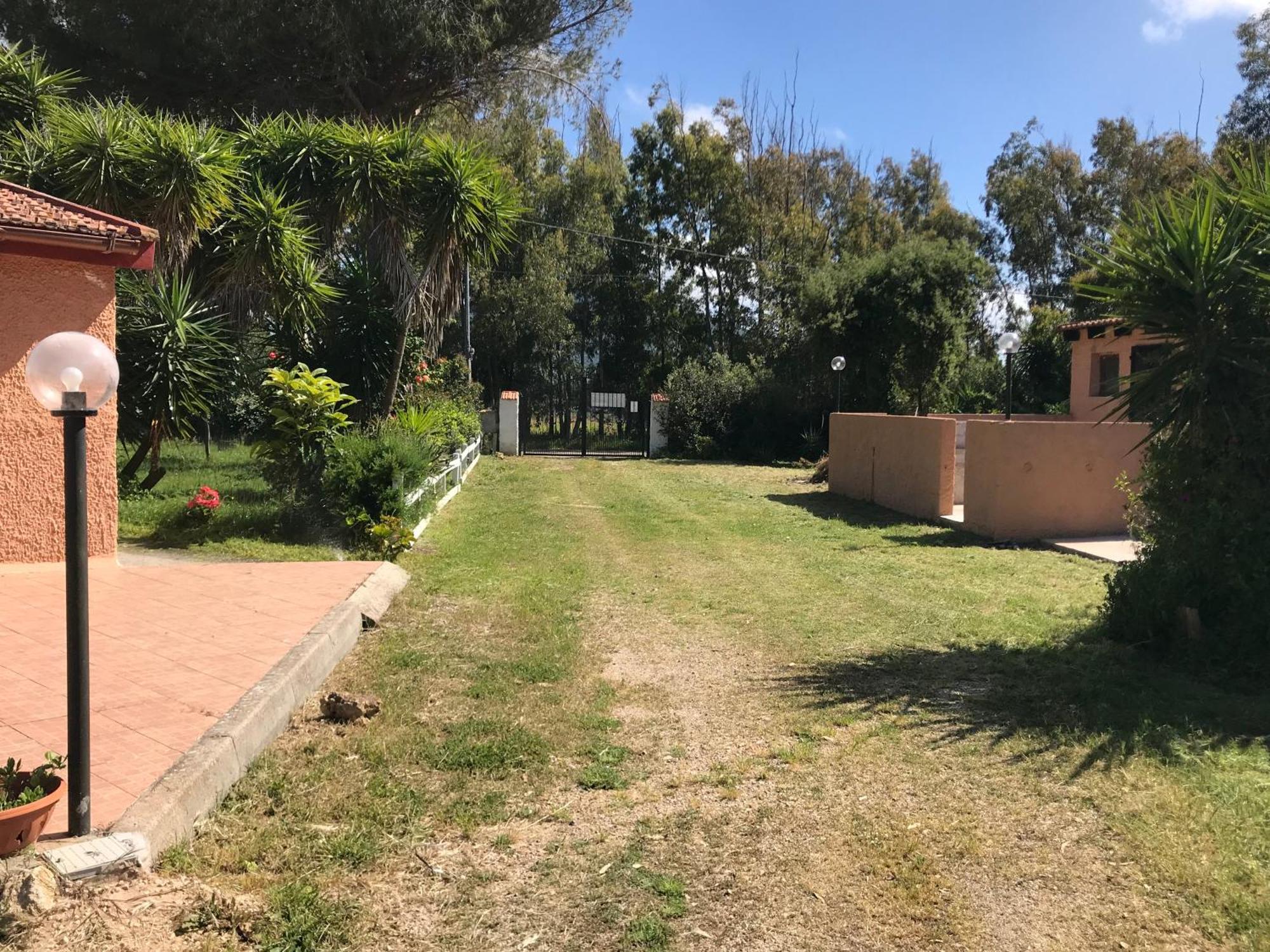 Casal Baratz Apartman Santa Maria la Palma Kültér fotó