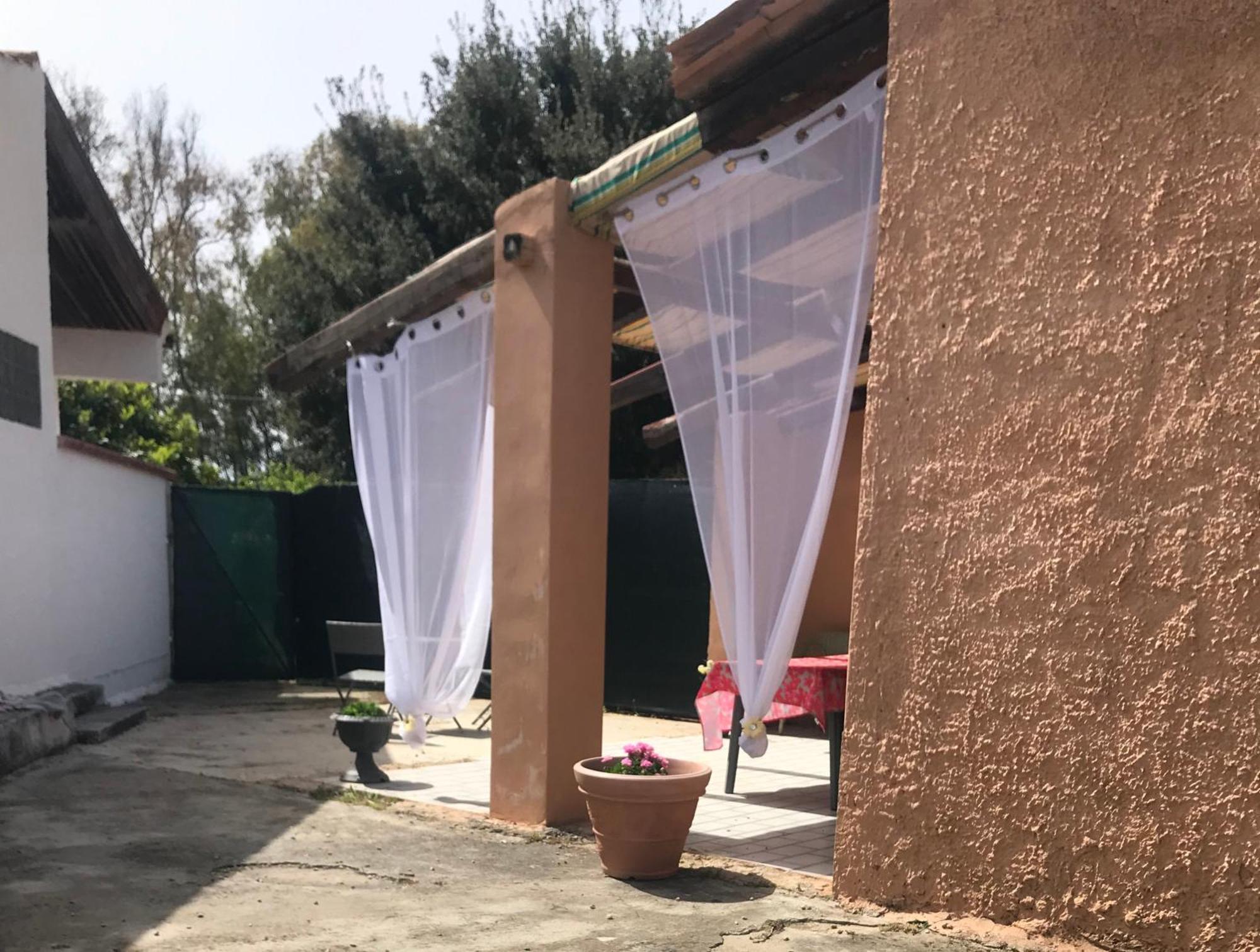 Casal Baratz Apartman Santa Maria la Palma Kültér fotó
