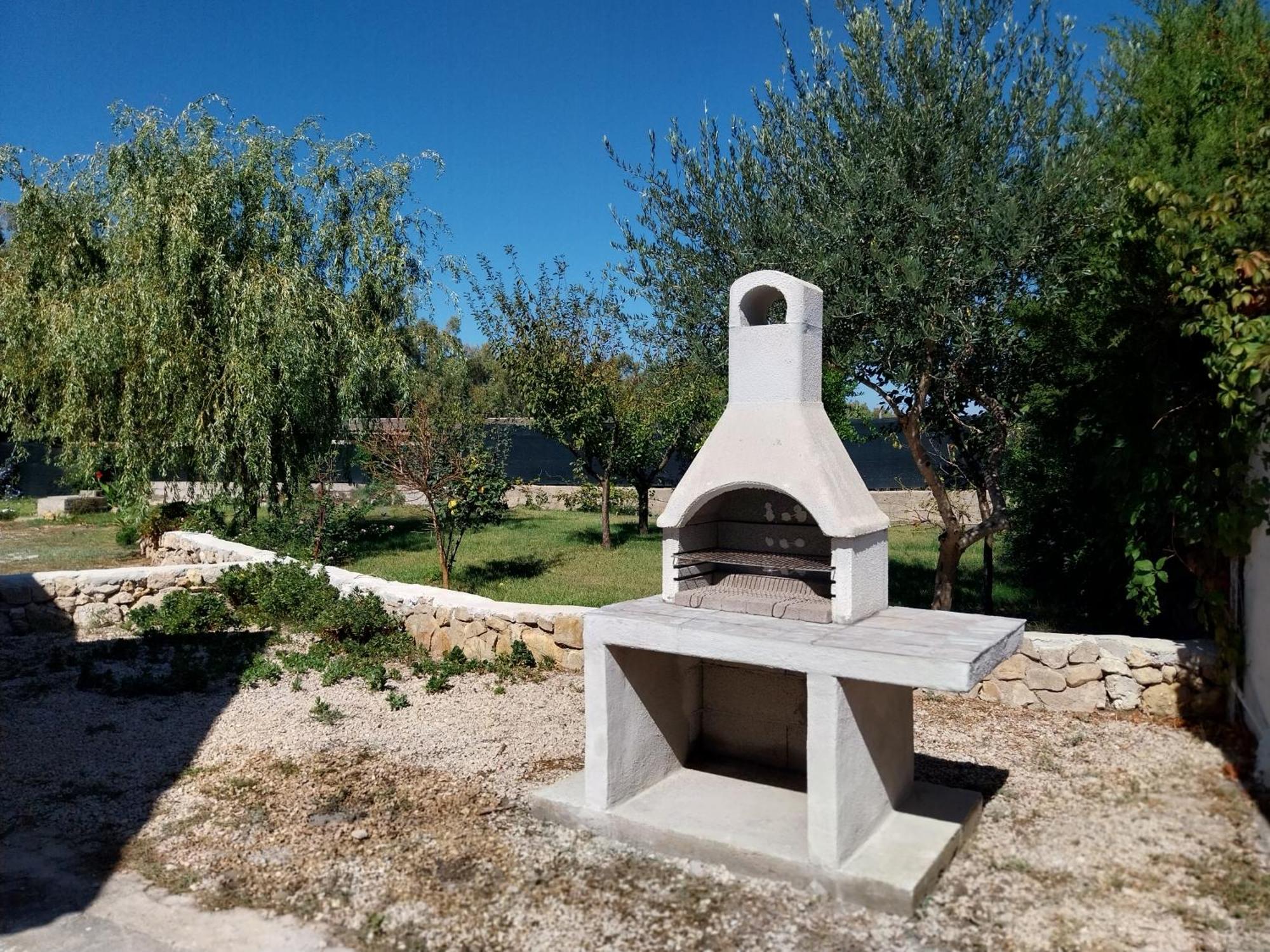 Casal Baratz Apartman Santa Maria la Palma Kültér fotó