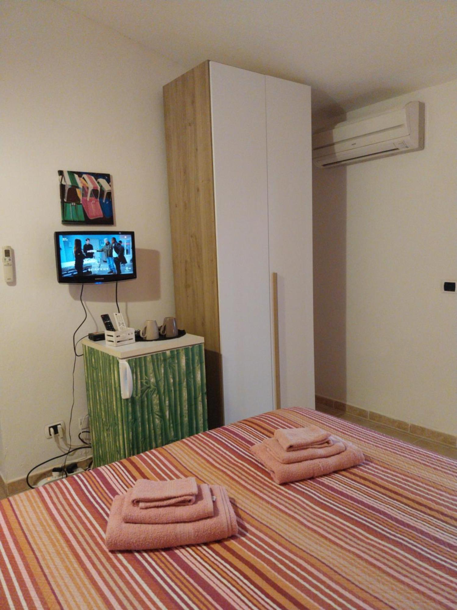 Casal Baratz Apartman Santa Maria la Palma Kültér fotó