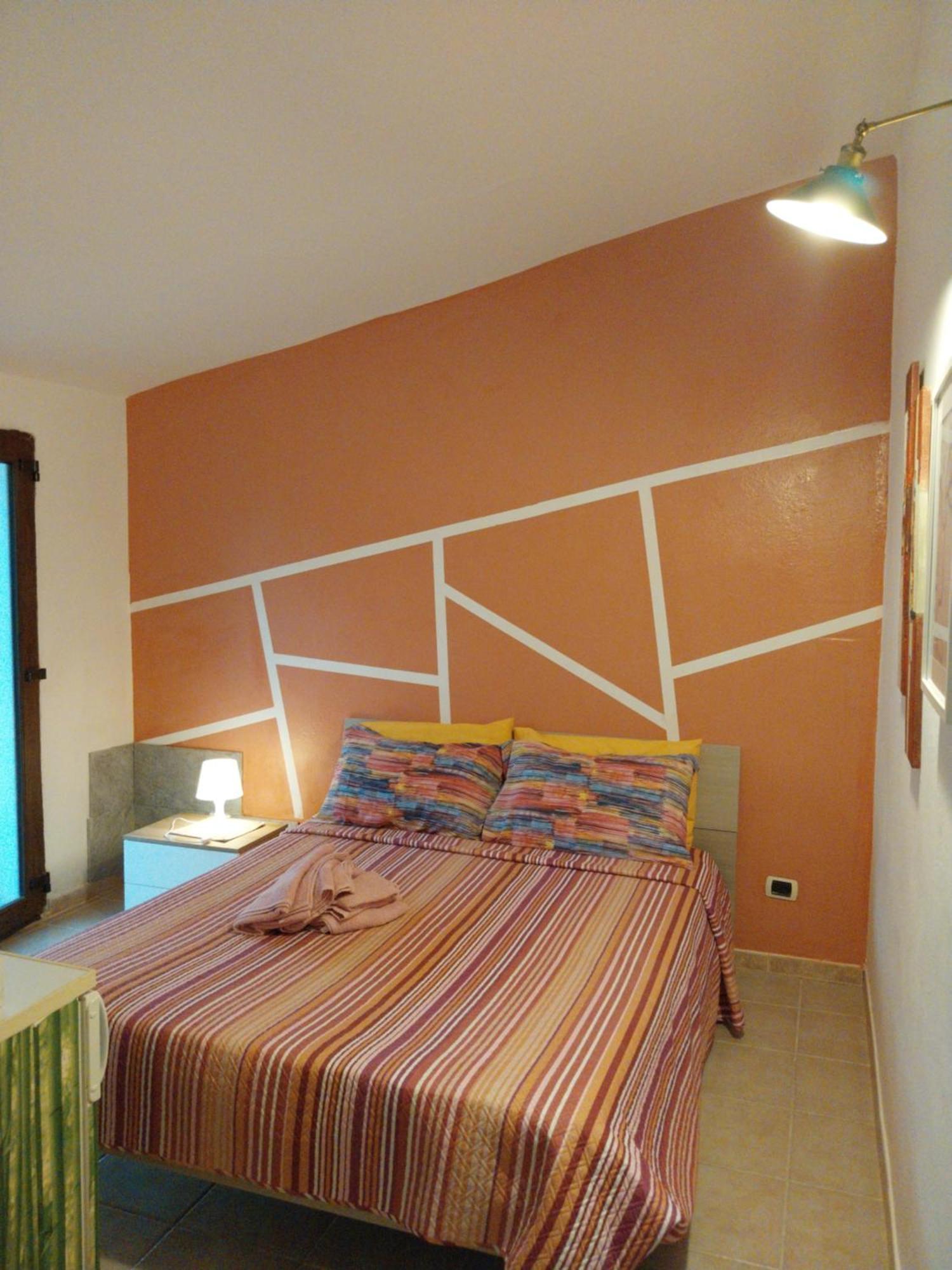 Casal Baratz Apartman Santa Maria la Palma Kültér fotó