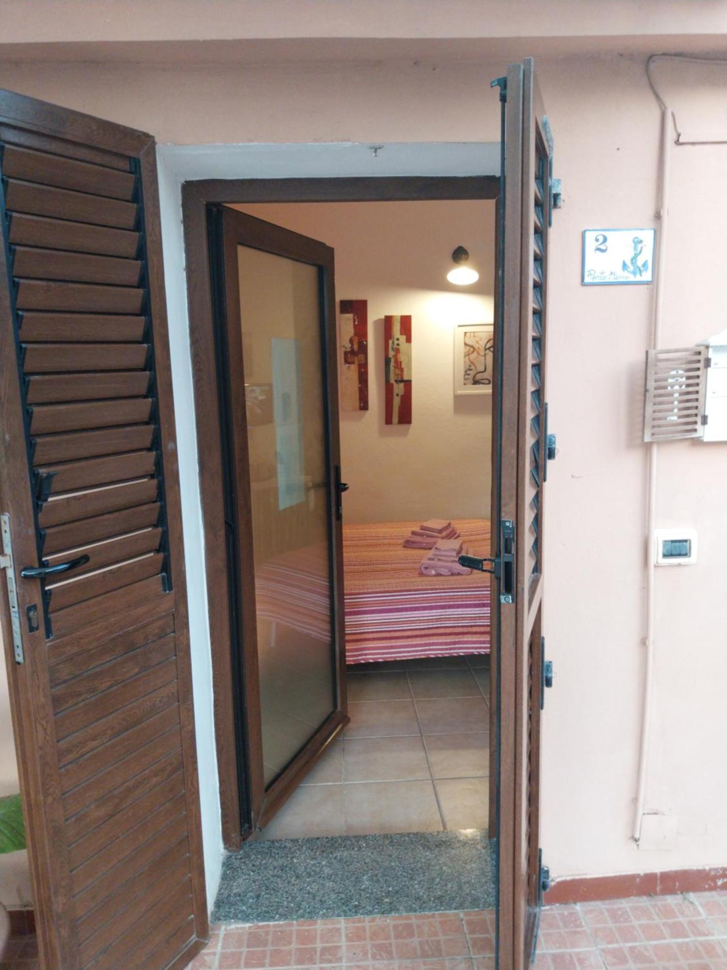 Casal Baratz Apartman Santa Maria la Palma Kültér fotó