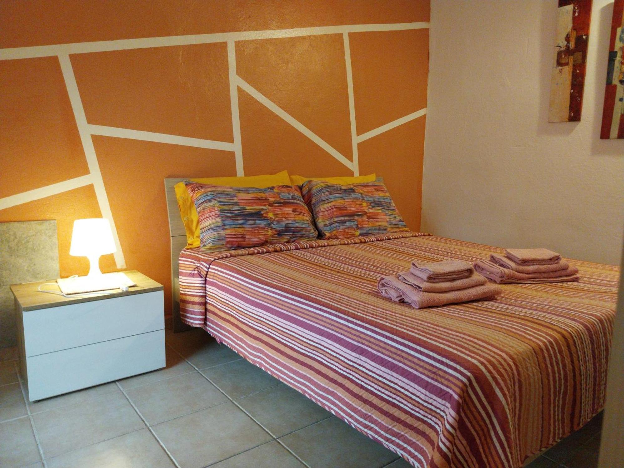 Casal Baratz Apartman Santa Maria la Palma Kültér fotó