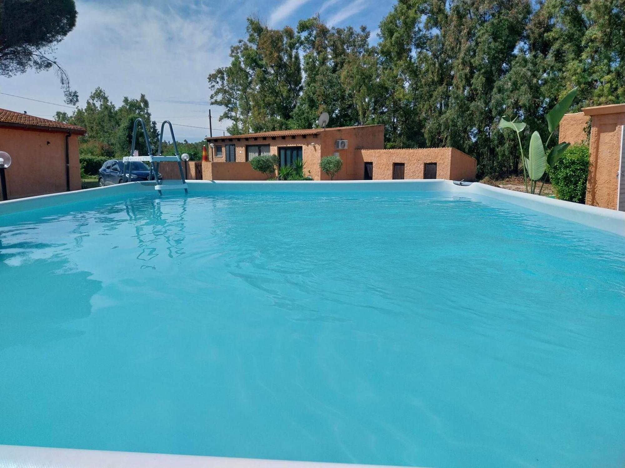 Casal Baratz Apartman Santa Maria la Palma Kültér fotó